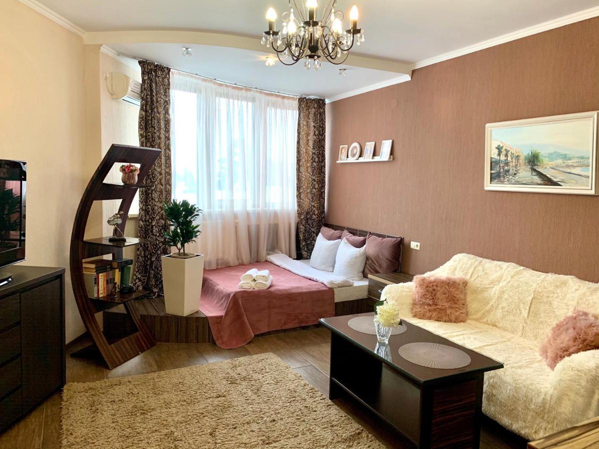 Apartment Alla Chernihiv Exterior photo